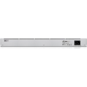 Ubiquiti UniFi 48-Port PoE Switch (USW-48-PoE) 32 PoE+ Ports