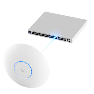 Ubiquiti UniFi WiFi 7 Access Point PRO - U7-PRO