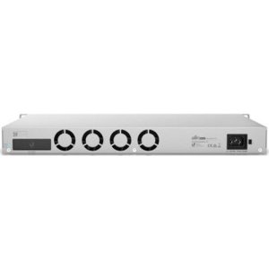 Ubiquiti UniFi Switch Pro Aggregation 28-Port 10G SFP+ Switch - USW-Aggregation