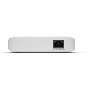 Ubiquiti UniFi Lite 16-Port Gigabit PoE+ Managed Switch - USW-Lite-16-PoE