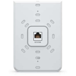 Ubiquiti UniFi 6 In-wall access point (U6-IW)
