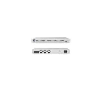 Ubiquiti USW-Enterprise-24-PoE 24-Port Gigabit & 2.5G PoE+ Switch