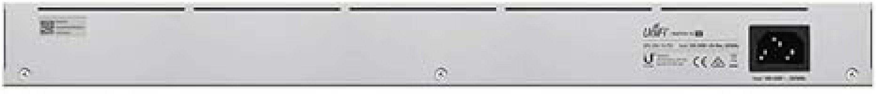 Ubiquiti UniFi Switch Enterprise 24 PoE - USW-ENTERPRISE-24-POE