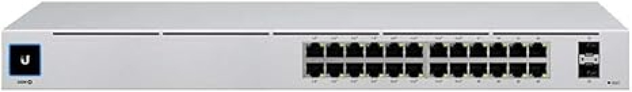 Ubiquiti UniFi Switch Enterprise 24 PoE - USW-ENTERPRISE-24-POE