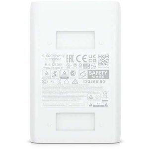 Ubiquiti U-POE-AT PoE+ Adapter 48V DC @ 0.65A - U-POE-at