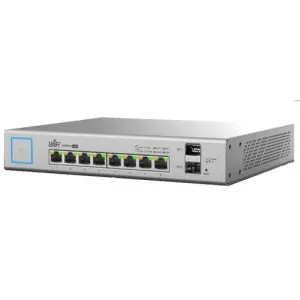 Ubiquiti Networks UniFi US-8-150W network switch