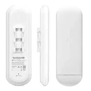 Ubiquiti airMAX NanoStation AC 5GHz 802.11ac - NS-5AC