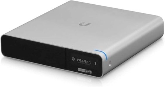 Ubiquiti Networks UniFi Cloud Key Plus Gen 2