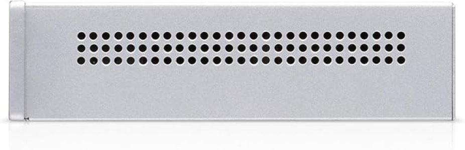 Ubiquiti Unifi Security Gateway Pro USG-PRO-4
