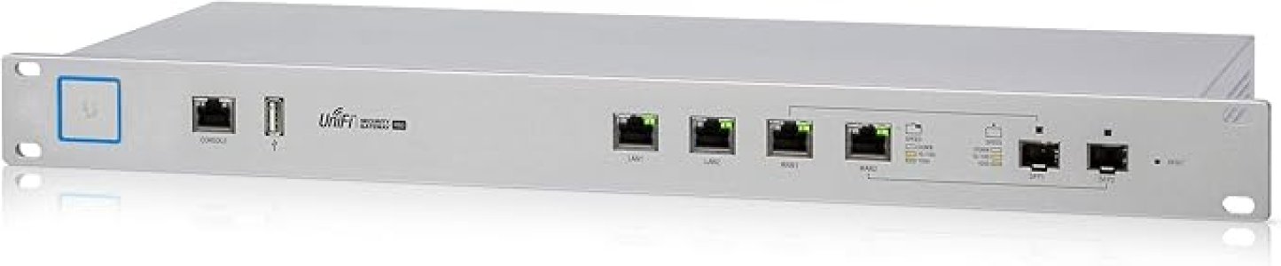Ubiquiti Unifi Security Gateway Pro USG-PRO-4