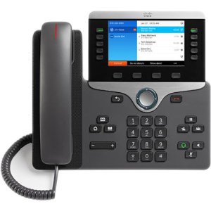 Cisco 8841 IP Phone CP-8841-K9