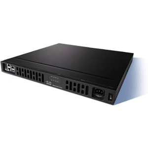 Cisco ISR4331/K9 4331 Integrated Services Router - ISR4331/K9