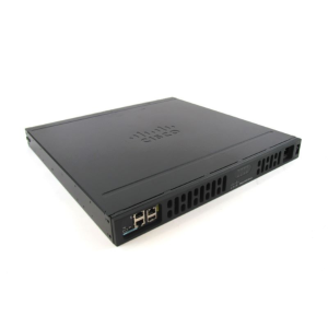 Cisco ISR4331/K9 4331 Integrated Services Router - ISR4331/K9