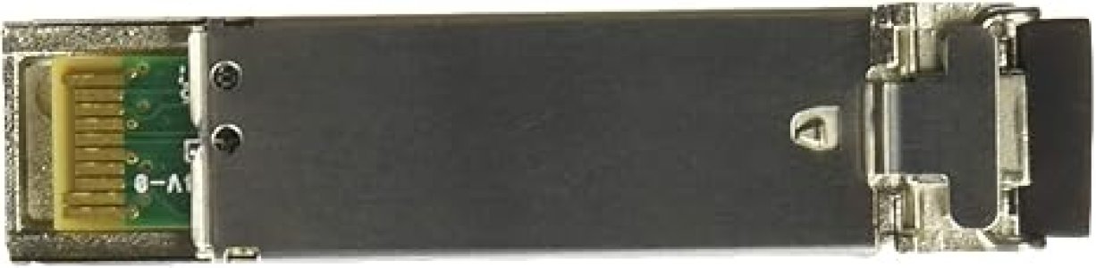 MikroTik S-31DLC20D 1.25G DDM SFP 1310nm Transceiver