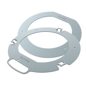 Mikrotik RouterBOARD cAP-2nD Ceiling Access Point