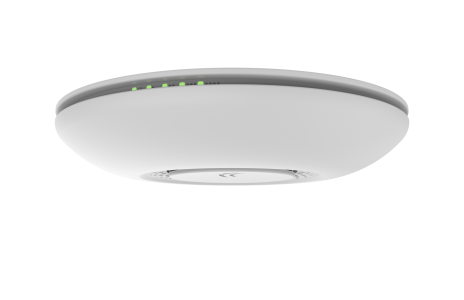 Mikrotik RouterBOARD cAP-2nD Ceiling Access Point