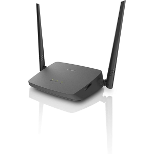 D-Link DIR-612 Wireless N300 2.4GHz Router - DIR-612/BNA