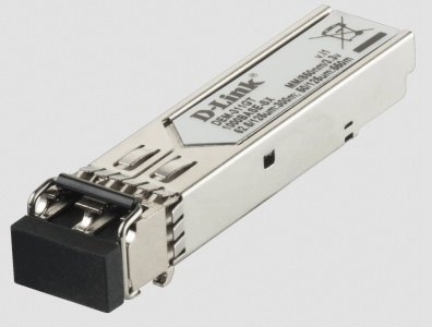 Dlink DEM-311GT 1-port SFP SX MM Fiber Transceiver 550m- DEM-311GT
