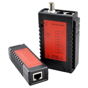 Cable Tester - Detected Cable  - NTL-CT-001