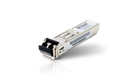 Dlink DEM-310GT 1-port SFP LX SM Transceiver 1000BASE-LX