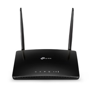 TP-Link 300Mbps Wireless N 4G LTE Router- TL-MR6400 EU