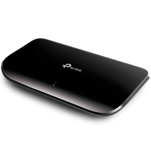 TP Link 8-Port Gigabit Desktop Switch
