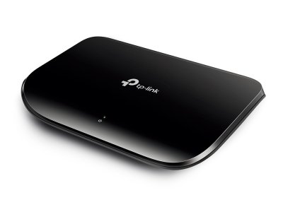 5-Port Gigabit Desktop Switch-TL-SG1005D UN