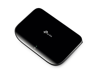 5-Port Gigabit Desktop Switch-TL-SG1005D UN