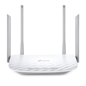 AC1200 Dual Band Wi-Fi Router-ARCHER C50 EU