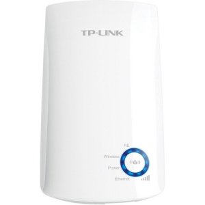 TP-Link TL-WA850RE Network transmitter & receiver