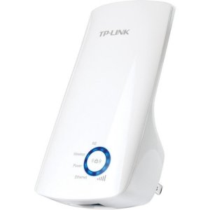 TP-Link TL-WA850RE Network transmitter & receiver
