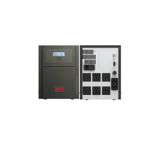 APC Easy UPS SMV 2000VA, Universal Outlet, 230V-SMV2000AI-MSX