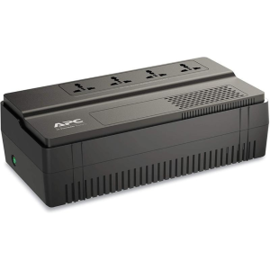 APC Easy UPS BV 800VA, AVR, Universal Outlet, 230V - BV800I-MSX