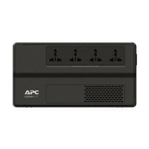 APC Easy UPS BV 800VA, AVR, Universal Outlet, 230V - BV800I-MSX