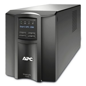 APC Smart-UPS C 1500VA LCD 230V WITH SMARTCONNECT