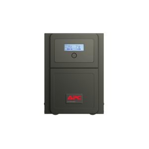 APC Easy UPS SMV 1000VA Universal Outlet 230V – SMV1000I-MS