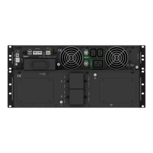 APC SRTG10KXLI Smart-UPS 10kVA Rackmount