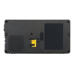 APC Back-UPS 650VA, 230V, AVR, Universal Sockets BV650I-MSX