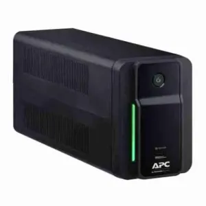 APC Easy Back-UPS 700VA, 230V, AVR, USB Charging Universal Sockets- BVX700LUI-MS