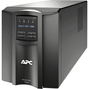 APC Smart-UPS 1000VA LCD 230V Interface Port(s) - SMT1000IC