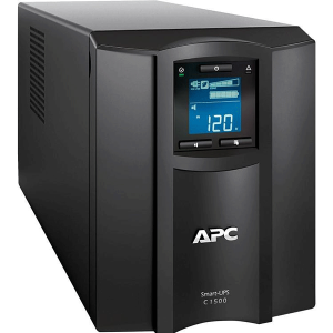 APC Smart-UPS C 1500VA LCD 230V with SmartConnect(SMC1500IC)