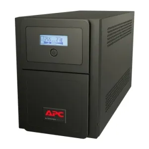 APC Easy UPS 1 Ph Line Interactive 1500VA–SMV1500AI-MSX