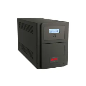 APC Easy UPS 1 Ph Line Interactive 1500VA–SMV1500AI-MSX