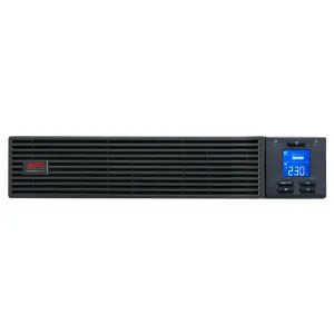 APC Easy UPS On-Line, 6kVA/6kW, Rackmount 2U, 230V -SRVPM6KRI