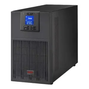 APC Easy UPS On-Line SRV 3000VA 230V - SRV3KI