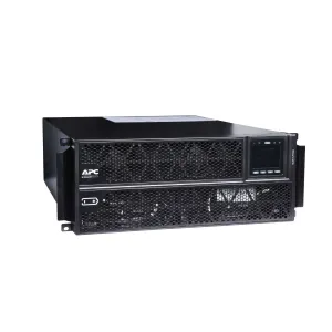 APC Smart UPS SRTG 6000VA 230V 6Kva Rackmount - SRTG6KXLI