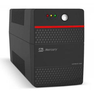 Mercury Maverick 850 UPS Offline 850VA/510W
