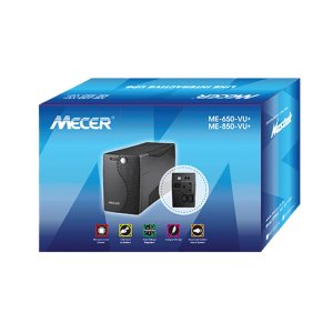Mecer 2KVA Line Interactive UPS- ME-2000-VU