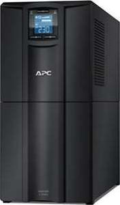 APC Smart-UPS C 3000VA 3kVA LCD 230V - SMC3000I