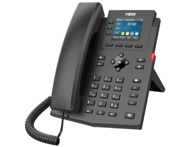 Fanvil X303P Enterprise IP Phone
